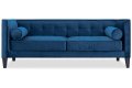 Прямой диван Довиль – характеристики фото 5