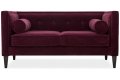 Прямой диван Довиль – характеристики фото 6