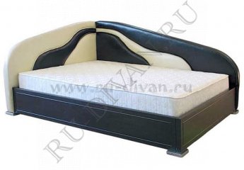 Кровать Дельта – характеристики фото 1