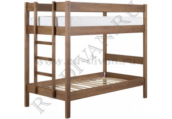 Двухъярусная кровать Дуэт-3 – отзывы покупателей фото 1