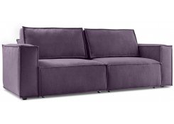 Диван Беверли (Фиолетовый)