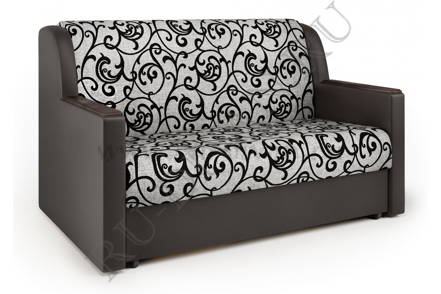 Диван-аккордеон Аккорд Д — купить в Москве арт. 4826 | Цена в интернет ...