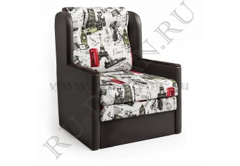 Кресло-кровать Классика-Д – доставка фото 1
