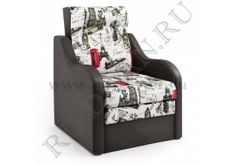 Кресло-кровать Классика-В – доставка фото 1
