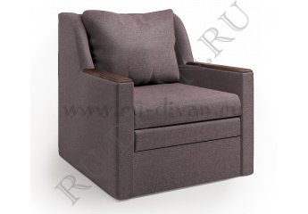 Кресло-кровать Соло – доставка фото 1
