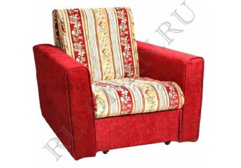 Кресло-кровать Солярис фото 1