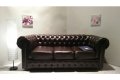 Прямой диван Честер 3-х местный – отзывы покупателей фото 5