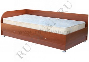 Кровать Дюна-1 фото 1