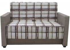 Диван-кровать Этро (Серый)