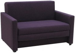 Диван-кровать Этро (Фиолетовый)