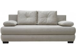 Диван-кровать Луиджи (Серый)