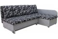 Угловой диван-еврокнижка Бруно фото 1