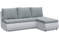 Угловой диван-еврокнижка Кормак без подлокотников – характеристики фото 1