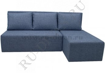 Угловой диван-еврокнижка Консул – отзывы покупателей фото 1