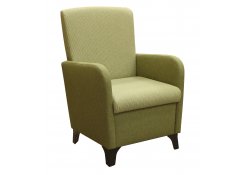 Кресло Браво (Зеленый)