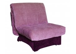 Кресло-кровать Аккорд-2 (Фиолетовый)