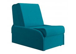 Кресло-кровать Глобус (Голубой)