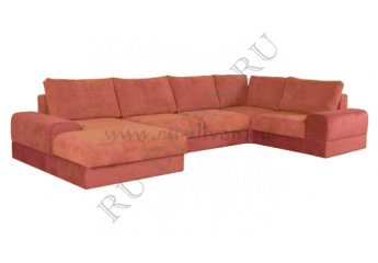 Угловой диван Ариети 3П – характеристики фото 1