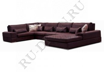 Угловой диван Ариети-3П + подушки – доставка фото 1