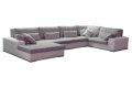 Угловой диван Ариети-3П + подушки – доставка фото 2