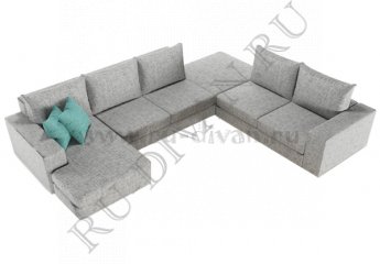 Угловой диван Ибица модульный – отзывы покупателей фото 1