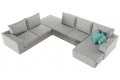 Угловой диван Ибица модульный – отзывы покупателей фото 2