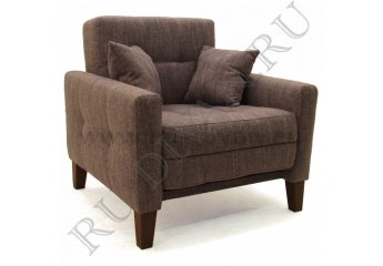 Кресло-кровать Этро Люкс с опорой №3 – отзывы покупателей фото 1