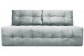 Прямой диван БОСС МИНИ серый – отзывы покупателей фото 2