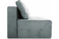 Прямой диван БОСС МИНИ серый – характеристики фото 3