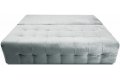 Прямой диван БОСС МИНИ серый – отзывы покупателей фото 4