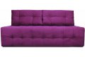 Прямой диван БОСС МИНИ фиолетовый – отзывы покупателей фото 2