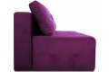 Прямой диван БОСС МИНИ фиолетовый фото 3