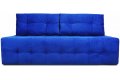 Прямой диван БОСС МИНИ синий – доставка фото 2