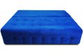 Прямой диван БОСС МИНИ синий – отзывы покупателей фото 4