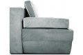 Прямой диван Валенсия серый – отзывы покупателей фото 4