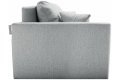 Прямой диван Белфест серый – отзывы покупателей фото 4
