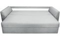 Прямой диван Белфест серый – характеристики фото 5