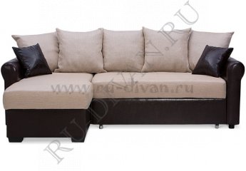 Угловой диван Рейн – характеристики фото 1