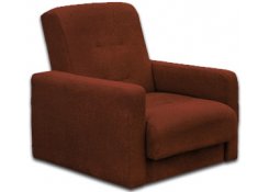 Кресло для отдыха Милан (Коричневый)