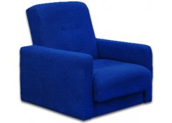Кресло для отдыха Милан (Синий)