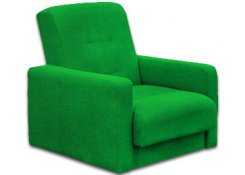 Кресло для отдыха Милан (Зеленый)