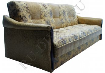 Прямой диван Кензо – характеристики фото 1