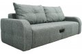 Прямой диван Босс серый – характеристики фото 2