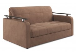 Диван Ромул (Коричневый)