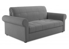 Диван Загреб (Серый)