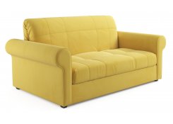 Диван Загреб (Желтый)