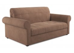 Диван Загреб (Коричневый)