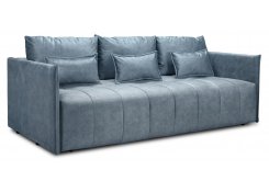 Диван-кровать Чилетти (Голубой)