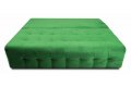 Прямой диван БОСС МИНИ зеленый – доставка фото 4