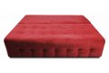 Прямой диван БОСС МИНИ красный – характеристики фото 4